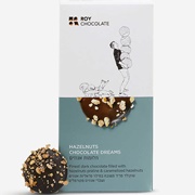 Roy Chocolate Hazelnut Chocolate Dreams