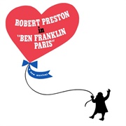 Ben Franklin in Paris