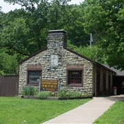Washington State Park Headquarters