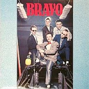 Браво - Bravo (1987)