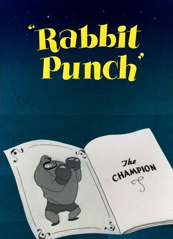 Rabbit Punch (1948)