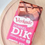 Verkade Dubbel Dik Remige Melk