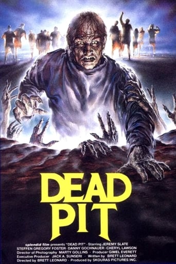 The Dead Pit (1989)
