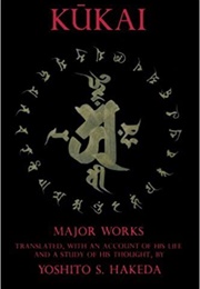 Kukai and His Major Works (Kukai)