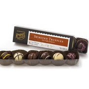 Rogers Chocolate Spirited Truffles