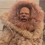 Lion (The Wiz)
