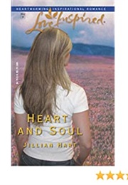Heart and Soul (Jillian Hart)