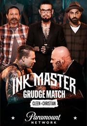 Ink Master (2012)