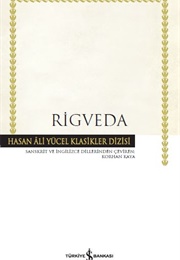 Rigveda (Anonim)