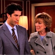 9 - The One With Phoebe's Birthday Dinner