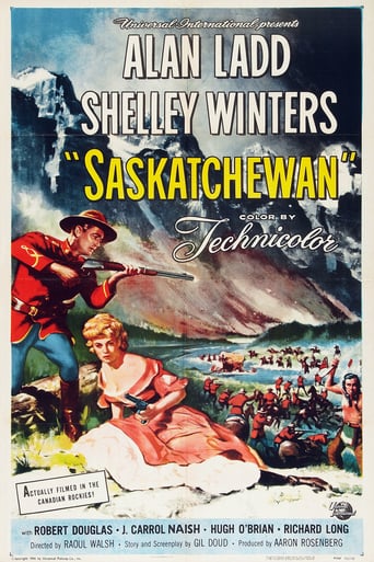 Saskatchewan (1954)