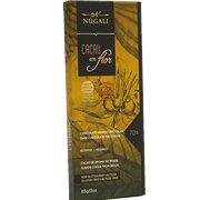 Nugali Cacau Em Flor Chocolate Brasil 70%