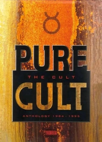 The Cult: Pure Cult Anthology 1984-1995 (2001)