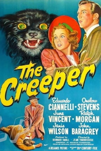 The Creeper (1948)