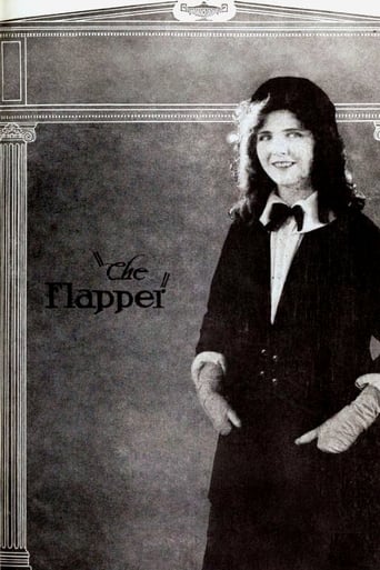 The Flapper (1920)