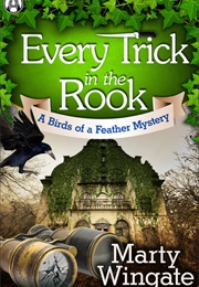 Every Trick in the Rook (Marty Wingate)