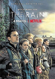 The Rain (2018)