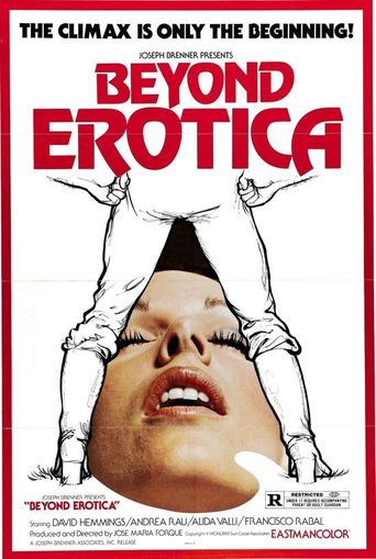 Beyond Erotica (1974)
