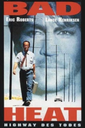 Nature of the Beast (1995)