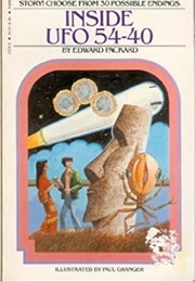 Inside UFO 54-40 (Edward Packard)