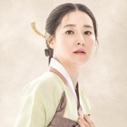 Saimdang, Light's Diary (2017)