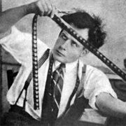 Sergei M. Eisenstein
