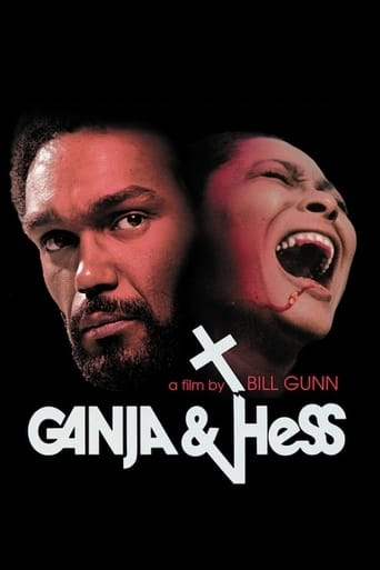 Ganja &amp; Hess (1973)