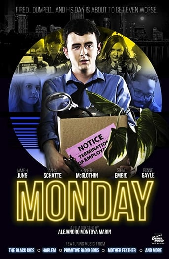 Monday (2018)