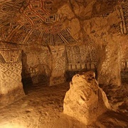 Tierradentro Archaeological Park, Colombia