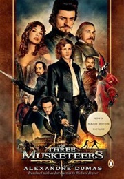 The Three Muskateers (Alexandre Dumas)