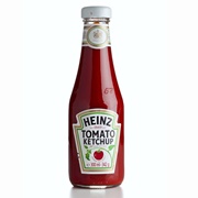 Ketchup