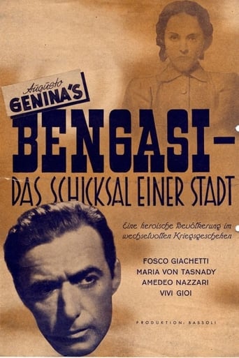 Bengasi (1942)