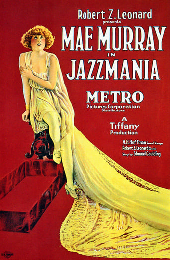Jazzmania (1923)
