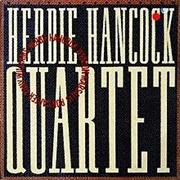 Ron Carter / Herbie Hancock / Tony Williams / Wynton Marsalis - Quartet