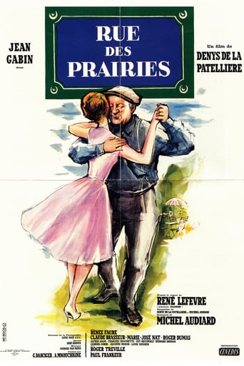 Rue Des Prairies (1959)