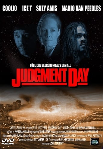 Judgment Day (1999)