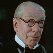 Michael Gough