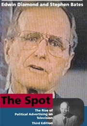 The Spot (Edwin Diamond)