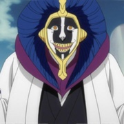 Mayuri Kurotsuchi