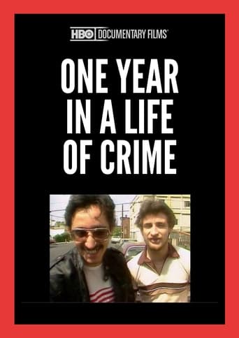 One Year in a Life of Crime (1989)