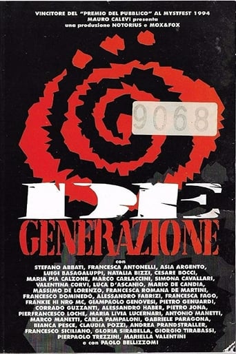 Degenerazione (1994)