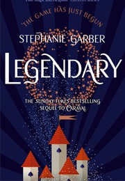 Legendary (Stephanie Garber)