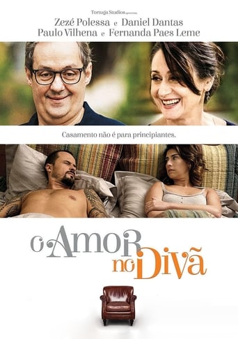 O Amor No Divã (2016)