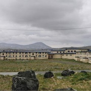 Adak Army Base & Adak Naval Operating Station (Adak)