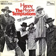 Happy People - The Temptations