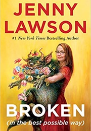 Broken (Jenny Lawson)