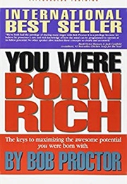 You Were Born Rich