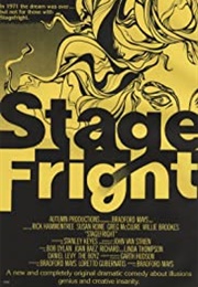 Stage Fright (1989)