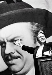 Citizen Kane (1941)