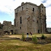 Rosyth Castle